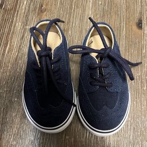 New Janie and Jack Toddler Infant Shoes size 4